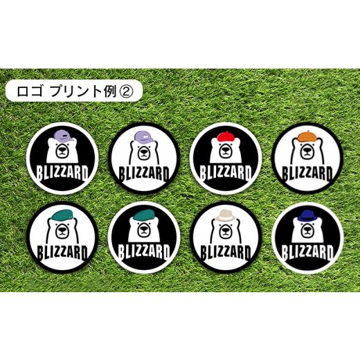 ふるさと納税 ゴルフグッズ 福島県 南相馬市  ヘッドカバー ライトグリーン（アイアン用） G01 ロゴのデザインはランダム | ゴルフ ゴルフ用品 防水 伸縮 衝撃…_7