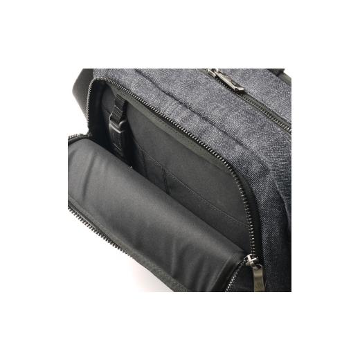 ふるさと納税 カバン ショルダーバッグ 兵庫県 豊岡市 豊岡鞄 3502 　ＤＥＮＩＭ　ショルダーバッグの画像