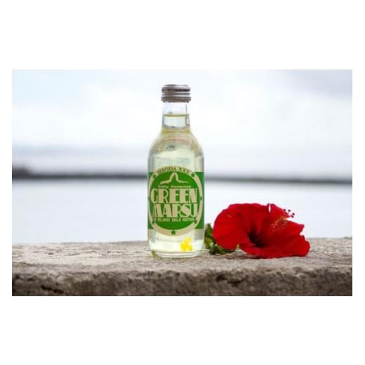 ふるさと納税 炭酸飲料 サイダー 沖縄県 伊江村 ソーダ 告白飲料 イエソーダ 24本セット 伊江島物産センター 沖縄県 伊江村 ie47bde210012 炭酸 シュワシュワ …_4