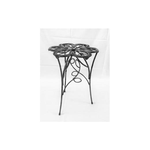 ふるさと納税 雑貨・日用品 香川県 さぬき市 高校生が作った フラワースタンド (幸運を運ぶ馬蹄鉄) 大 手作り 雑貨 おしゃれ インテリア オリジナル 香川 さぬ…