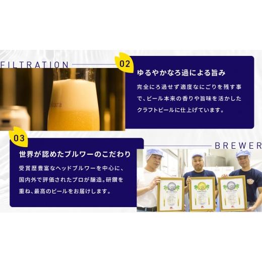 ふるさと納税 ビール 地ビール 京都府 京都市  定期便4回 黄桜 京都麦酒シリーズ（350ml缶×24本）［ キザクラ カッパ 京都 お酒 麦酒 ビール 缶ビール クラフ…の画像