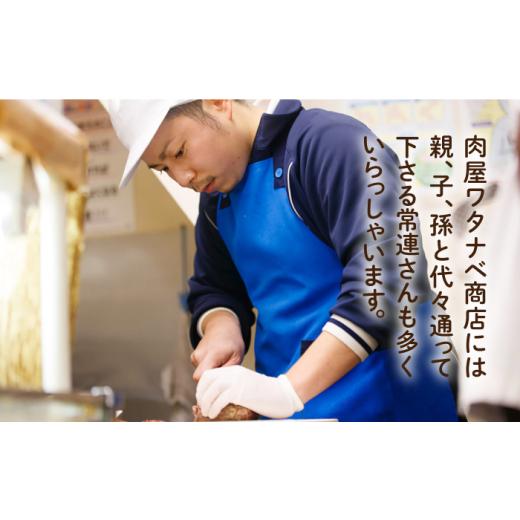 ふるさと納税 牛肉 焼肉・バーベキュー 長崎県 長与町  12回定期便 長崎和牛 焼肉 ロース 約500g 長与町／ワタナベ商店 ECT020 国産 長崎和牛 和牛 ロース ろ…_6