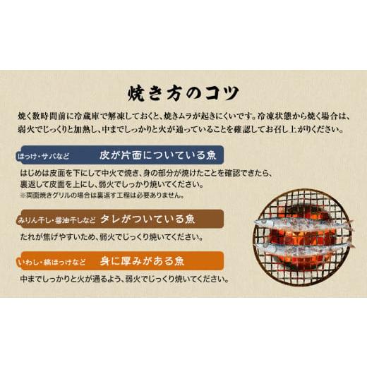 ふるさと納税 干物 ホッケ 北海道 鹿部町  定期便 全6回 隔月お届け 訳あり 干物 おまかせ詰め合わせセット 3.5kg以上 真ホッケ 縞ホッケ サバの画像
