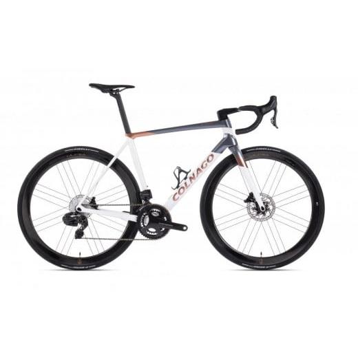ふるさと納税 自転車 大阪府 堺市 COLNAGO C68 Road（完成車）カラー 