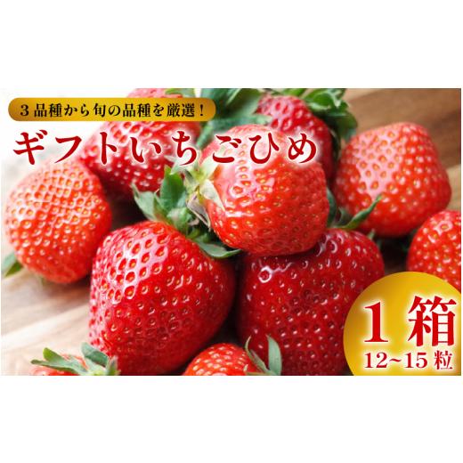 ふるさと納税 いちご 徳島県 阿波市 いちご 贈答用 12〜15個 いちごひめ 大粒 さがほのか さちのか 紅ほっぺ 果物 フルーツ 苺 ストロベリー ケーキ アイス …