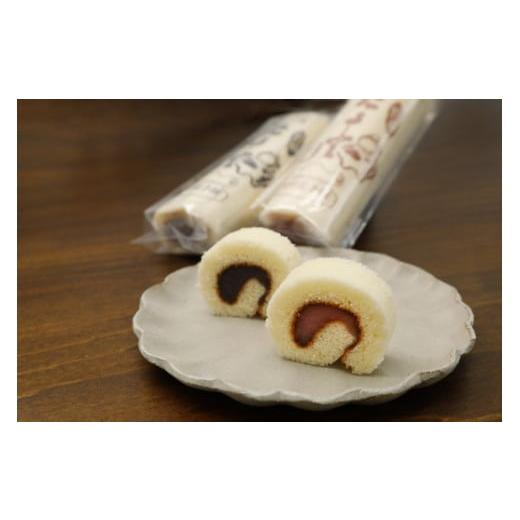 ふるさと納税 和菓子 和菓子セット・詰め合わせ 愛媛県 鬼北町  一度消えた名物復刻 常行菓子舗の銘菓セットA（黒餡タルト・赤餡タルト・栗まんじゅう） ｜ 送…の画像