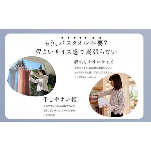 ふるさと納税 タオル・寝具 埼玉県 川越市 BIHATSU TOWEL 美髪タオル 2枚入りギフトセット パープル×ブラウン パープル×ブラウンの画像