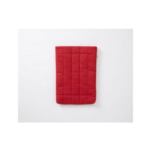 ふるさと納税 カバン 手提げ 京都府 京都市 kiten.kyoto HANTEN. Sleeve 弁柄(BENGARA) HANTEN. Sleeve 弁柄(BENGARA)