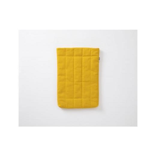 ふるさと納税 カバン 手提げ 京都府 京都市 kiten.kyoto HANTEN. Sleeve 黄蘗(KIHADA) HANTEN. Sleeve 黄蘗(KIHADA)