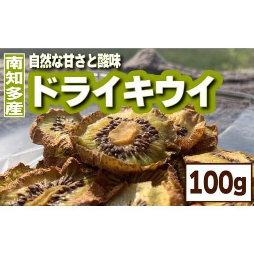 ふるさと納税 果物類 愛知県 南知多町 訳あり ドライキウイ 100g キウイ キウイフルーツ ドライフルーツ キウイ 果物 くだもの フルーツ 砂糖不使用 キウイ お…