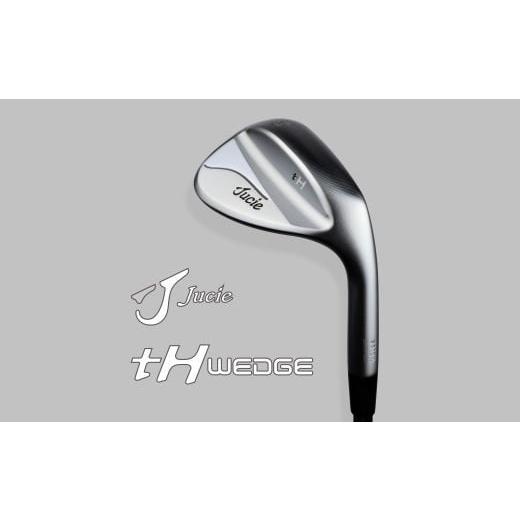 ふるさと納税 ゴルフグッズ クラブ 群馬県 高崎市 24080 ジューシー tHウェッジ 『JUCIE tHwedge』 ヘッド『56K』 シャフト『N.S. PRO MODUS3 WEDGE105』