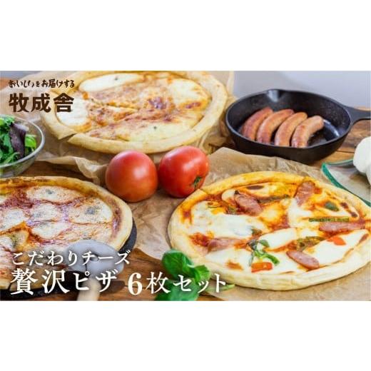 ふるさと納税 総菜パン・バーガー等 岐阜県 飛騨市 ピザ贅沢セット 6枚 ピザ 冷凍 パーティー 常備 惣菜 訳アリ わけあり ワケアリ 食べ比べ セット 20000円 2…