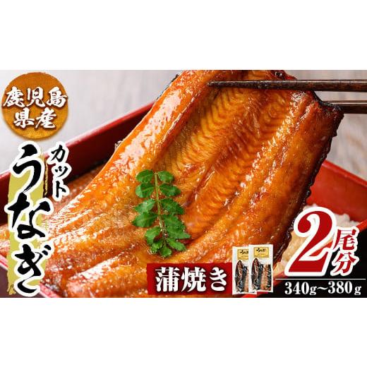 ふるさと納税 うなぎ 鹿児島県 姶良市 a982-B うなぎ蒲焼き・2尾分(1尾あたり170g〜190g・最大合計340g以上) うえの屋 姶良市 うなぎ 鰻 ウナギ 蒲焼き 蒲焼 …