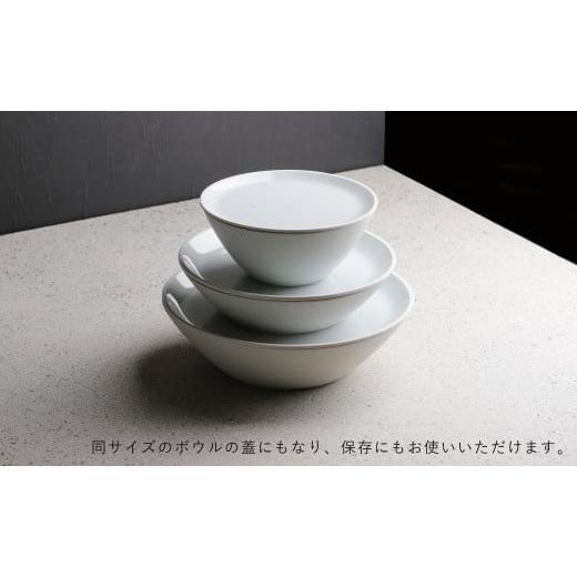 ふるさと納税 食器・グラス 皿 佐賀県 有田町 有田焼 ARITAJIKI 再生陶土 プレート3枚セット ヤマト陶磁器 食器 器 うつわ 電子レンジOK オーブンOK A45-304の画像