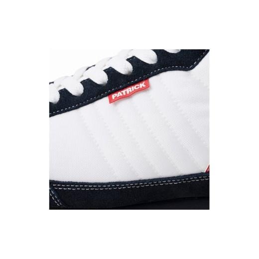ふるさと納税 ファッション 靴 兵庫県 姫路市  No.5258-8021 1052 PATRICK MARATHON WHT 9420 23.0cm（EUサイズ：36） 23.0cm（EUサイズ：36）の画像