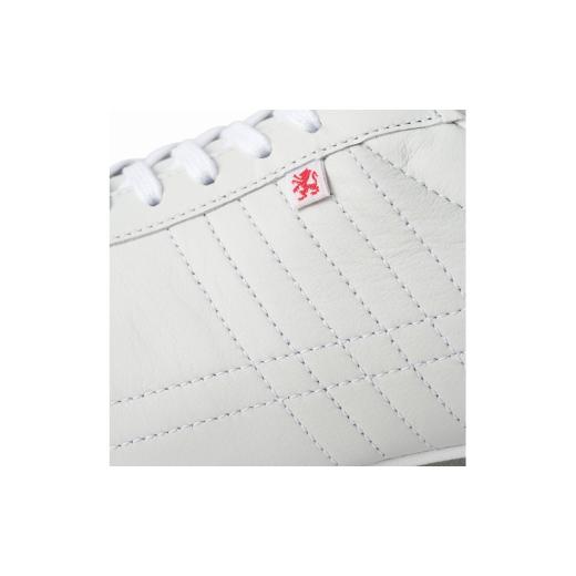 ふるさと納税 ファッション 靴 兵庫県 姫路市  No.5258-8035 1053 PATRICK IRIS WH／BK 23501 24.5cm（EUサイズ：39） 24.5cm（EUサイズ：39）の画像