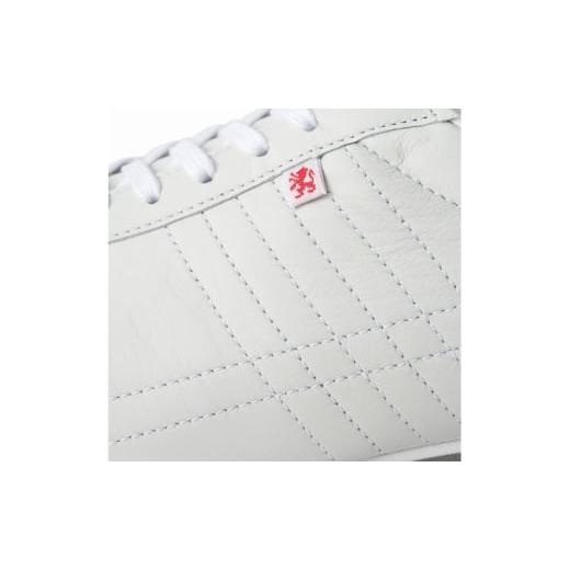 ふるさと納税 ファッション 靴 兵庫県 姫路市  No.5258-8036 1053 PATRICK IRIS WH／BK 23501 25.0cm（EUサイズ：40） 25.0cm（EUサイズ：40）の画像