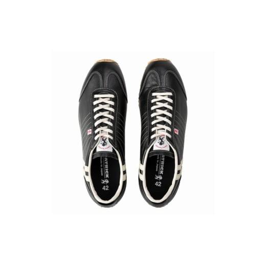 ふるさと納税 ファッション 靴 兵庫県 姫路市  No.5258-8050 1054 PATRICK PAMIR BLK 27071 27.0cm（EUサイズ：43） 27.0cm（EUサイズ：43）の画像