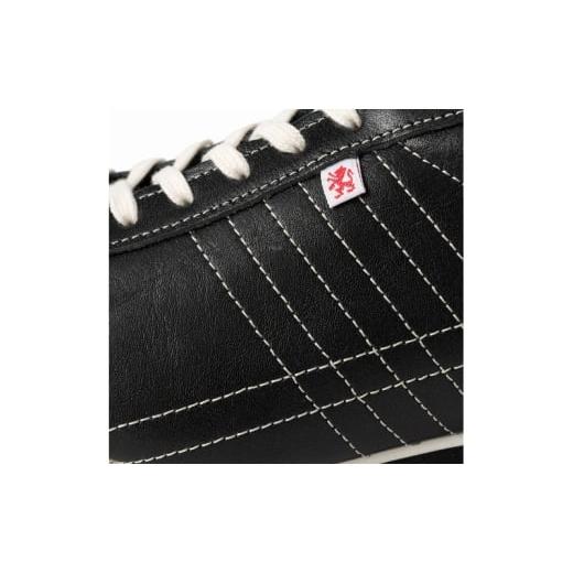 ふるさと納税 ファッション 靴 兵庫県 姫路市  No.5258-8050 1054 PATRICK PAMIR BLK 27071 27.0cm（EUサイズ：43） 27.0cm（EUサイズ：43）の画像