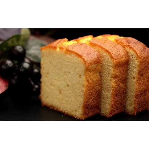 ふるさと納税 焼菓子・チョコレート パウンドケーキ 広島県 福山市  お中元対象 スイーツ 仙酔仙人 1個（400ｇ） スイーツ 洋菓子 マロンドール パウンドケー…_5