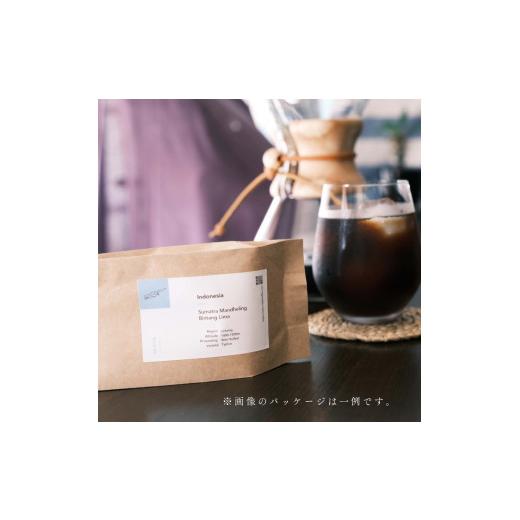 ふるさと納税 コーヒー コーヒー豆 新潟県 村上市  定期便：12ヶ月連続でお届け シングルオリジンコーヒー 100g × 3品種（豆）計300g×12ヶ月 1075017 コーヒ…の画像