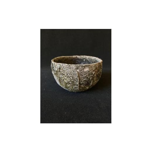 ふるさと納税 陶磁器・漆器・ガラス 兵庫県 丹波篠山市 灰被鎬茶碗