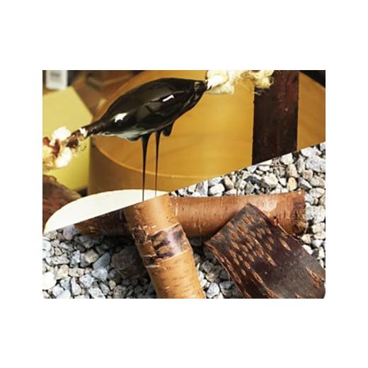 ふるさと納税 木工品・竹工品 三重県 尾鷲市 摺り漆塗り 丸型弁当箱