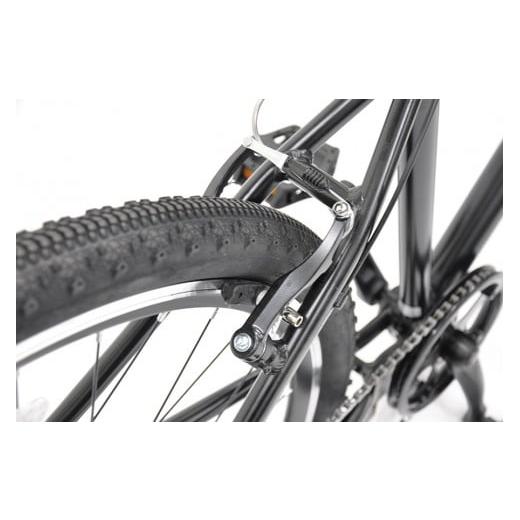 ふるさと納税 自転車 シティサイクル 埼玉県 吉川市 166-002　バルボアトレース2025モデル（丸石サイクル）プリズムオリーブ プリズムオリーブ_4
