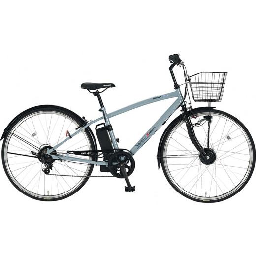 ふるさと納税 自転車 電動アシスト自転車 埼玉県 吉川市 360-004 