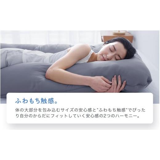 ふるさと納税 タオル・寝具 枕 福井県 福井市 ハグモッチプレミアム