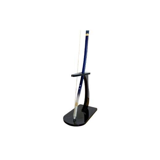 ふるさと納税 木工品・竹工品 北海道 - 道産材和弓 「雪花」 HOKKAIDO