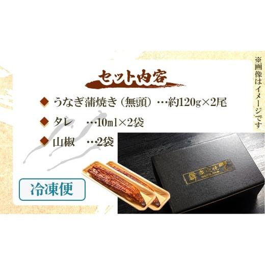 ふるさと納税 うなぎ 高知県 香南市 うなぎ 定期便 12回 うなぎ蒲焼き120g 2尾(無頭) 魚介 国産 海鮮 魚 かばやき 鰻 ウナギ 惣菜 おかず お手軽 加工品 加工…_5