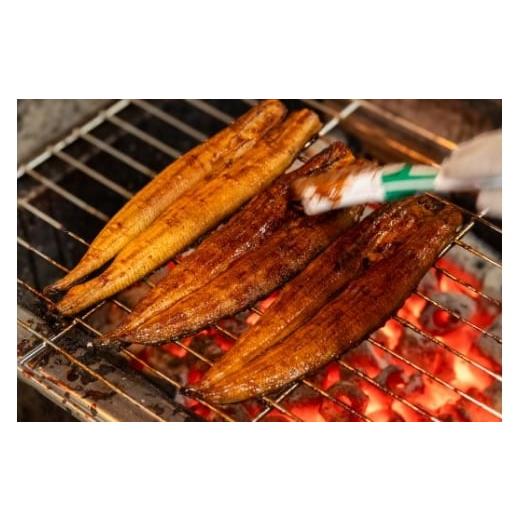 ふるさと納税 うなぎ 高知県 香南市 うなぎ 定期便 12回 うなぎ蒲焼き120g 2尾(無頭) 魚介 国産 海鮮 魚 かばやき 鰻 ウナギ 惣菜 おかず お手軽 加工品 加工…_7