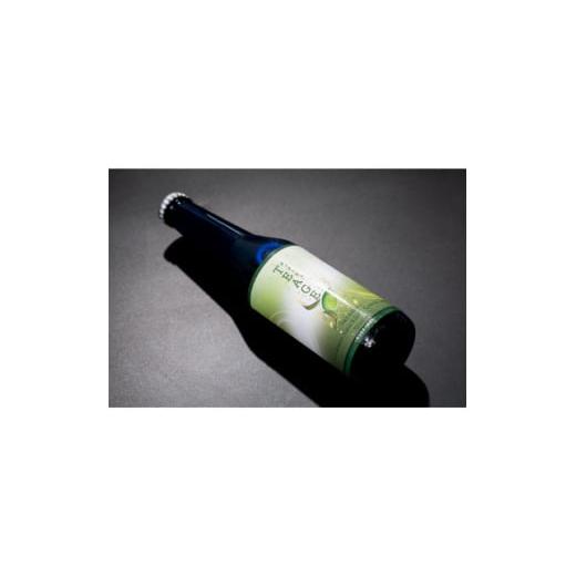 ふるさと納税 紅茶 飲料 埼玉県 入間市 狭山茶スパークリングティー「TEAGE(ティアージュ)」6本セット(玉露入り緑茶3本・苺和紅茶3本) 1535031_2