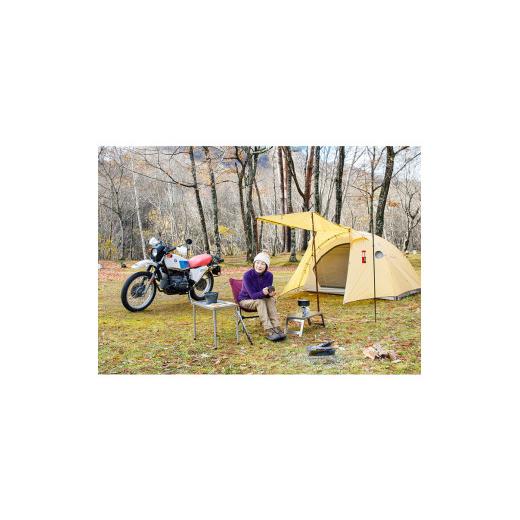 ふるさと納税 アウトドアグッズ 栃木県 宇都宮市 テーブルブロス　チタン | tent-Mark DESIGNS テンマクデザイン WILD-1 ワイルドワン キャンプ アウトドアギ…_2