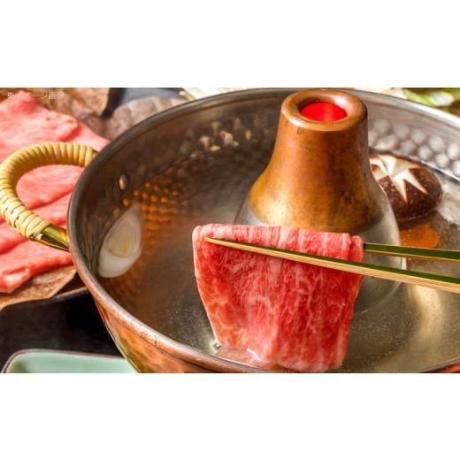ふるさと納税 牛肉 モモ 長崎県 川棚町  12回定期便 長崎和牛モモスライス約2kg(500g×4) 株式会社 黒牛 OCE085 ／ 牛肉 ももすらいす モモ肉 すらいす 国産牛…_5