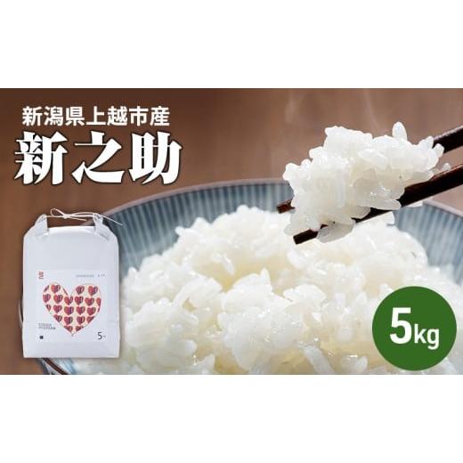 ふるさと納税 米 新潟県 上越市 新米 令和7年 上越市柿崎産 新之助 霊峰米山 お米のお山のふもとから 岸田米 新之助(ぼくらのMaiMaiMaiバージョン) 白米5kg …