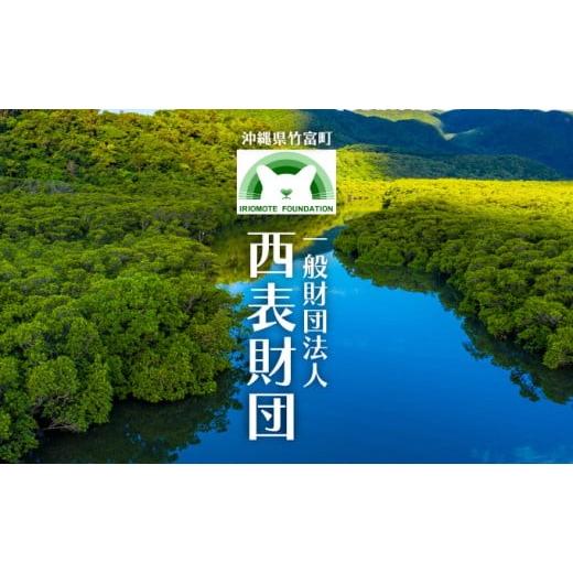 ふるさと納税 感謝状等 沖縄県 竹富町 一般財団法人西表財団 感謝状+西表島フォトコンテスト「西表島カレンダー」付 2万円