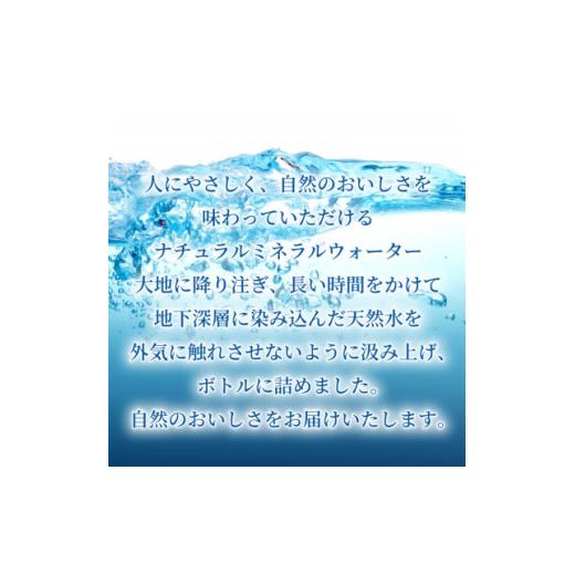 ふるさと納税 水・ミネラルウォーター 500mL〜999mL 山梨県 山梨市  毎月定期便 「おいしい水」 天然水 600ml 24本入 アサヒ飲料全3回 防災 4060659の画像