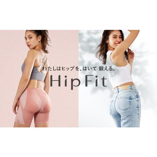 ふるさと納税 美容・健康家電 愛知県 名古屋市 SIXPAD Hip Fit Sサイズ