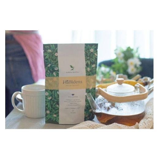 ふるさと納税 お茶類 沖縄県 宮古島市 HaBidens HerbTea＋ ハー
