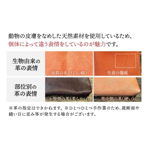 ふるさと納税 カバン ショルダーバッグ 佐賀県 武雄市  チョコ色 大型ショルダー兼用バッグ?／BagShop36 UAC028 チョコ色の画像
