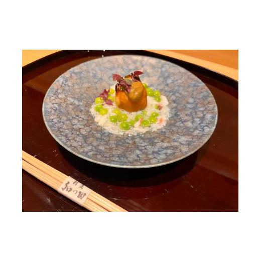 ふるさと納税 お食事券 和歌山県 和歌山市  割烹 和の国 ペアディナーおまかせコースお食事券 2名様分 （ぐるなびセレクション）_7