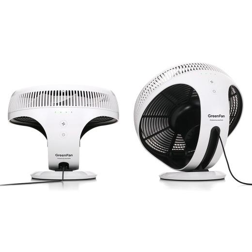 ふるさと納税 空調・季節家電 東京都 武蔵野市 バルミューダ GreenFan