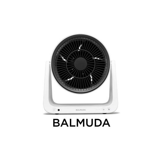 ふるさと納税 空調・季節家電 東京都 武蔵野市 バルミューダ GreenFan