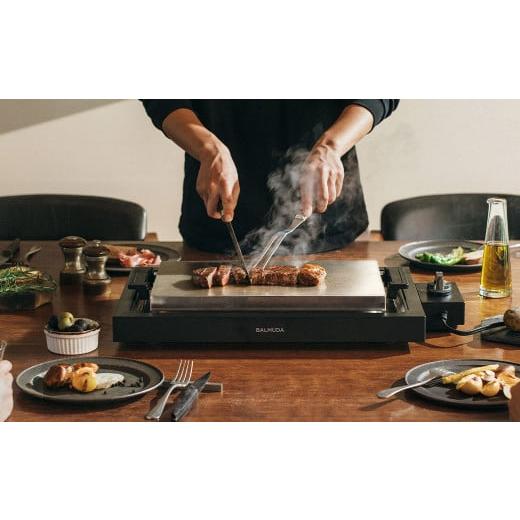 ふるさと納税 キッチン家電 東京都 武蔵野市 BALMUDA The Plate Proブラック K10A-BK/JP バルミューダ ザ・プレート プロBALMUDA ホットプレート家電 おしゃ… : 6411602 : ふるさとチョイス - 通販 - Yahoo!ショッピング ふるさと納税 キッチン家電 東京都 武蔵野市 BALMUDA The Plate Proブラック K10A-BK/JP バルミューダ ザ・プレート プロBALMUDA ホットプレート家電 おしゃ… : 6411602 : ふるさとチョイス - 通販 - Yahoo!ショッピング