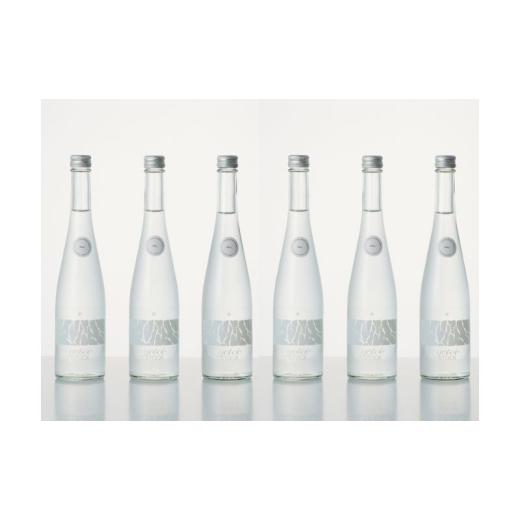 ふるさと納税 水・ミネラルウォーター 500mL〜999mL 北海道 倶知安町 北海道 ミネラルウォーター still お試し 500ml 6本 ニセコ 倶知安町 天然水 ようていの画像