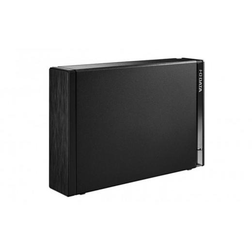 ふるさと納税 パソコン・周辺機器 石川県 金沢市 IO DATA HDD-UT8KB テレビ録画\u0026パソコン両対応 外付けハードディスク 8TB ブラック石川 金沢 加賀百万石 …の画像
