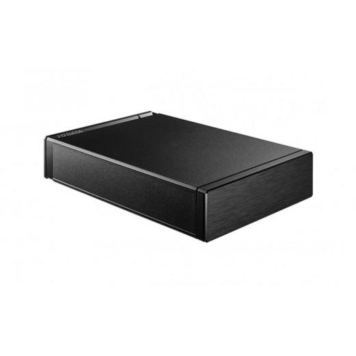 ふるさと納税 パソコン・周辺機器 石川県 金沢市 IO DATA HDD-UT8KB テレビ録画\u0026パソコン両対応 外付けハードディスク 8TB ブラック石川 金沢 加賀百万石 …の画像