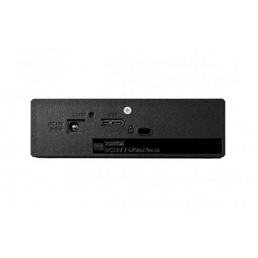 ふるさと納税 パソコン・周辺機器 石川県 金沢市 IO DATA HDD-UT8KB テレビ録画\u0026パソコン両対応 外付けハードディスク 8TB ブラック石川 金沢 加賀百万石 …の画像
